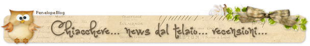 Buona lettura!
