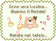 Illumina il Natale... diventa una Lucina!