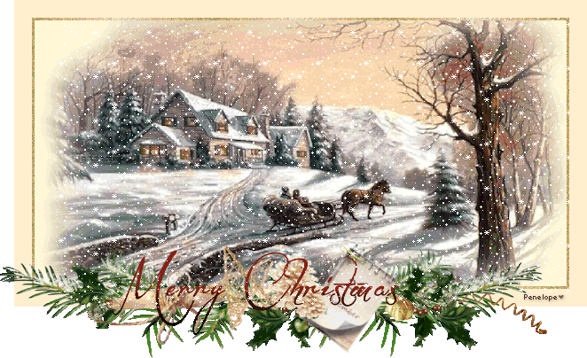 Merry Christmas