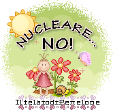 Assolutamente NO alle centrali nucleari!