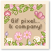 Gif pixel & company