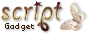 Tutorial script gadget