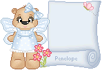 Penelope ♥