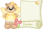 Penelope ♥