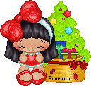 Penelope ♥