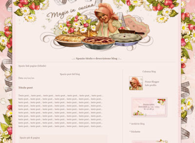 Magie in cucina