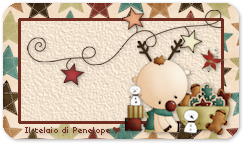 Buone feste ^_^