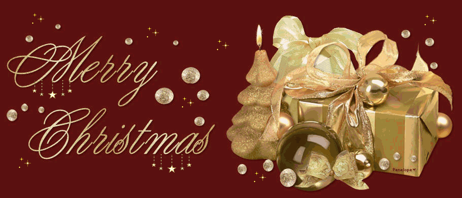 Merry Christmas